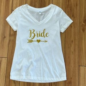 Bride Tee
